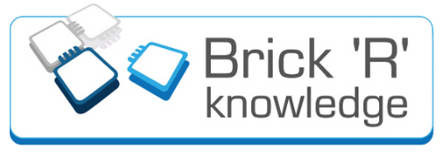 Brick"R"knowledge