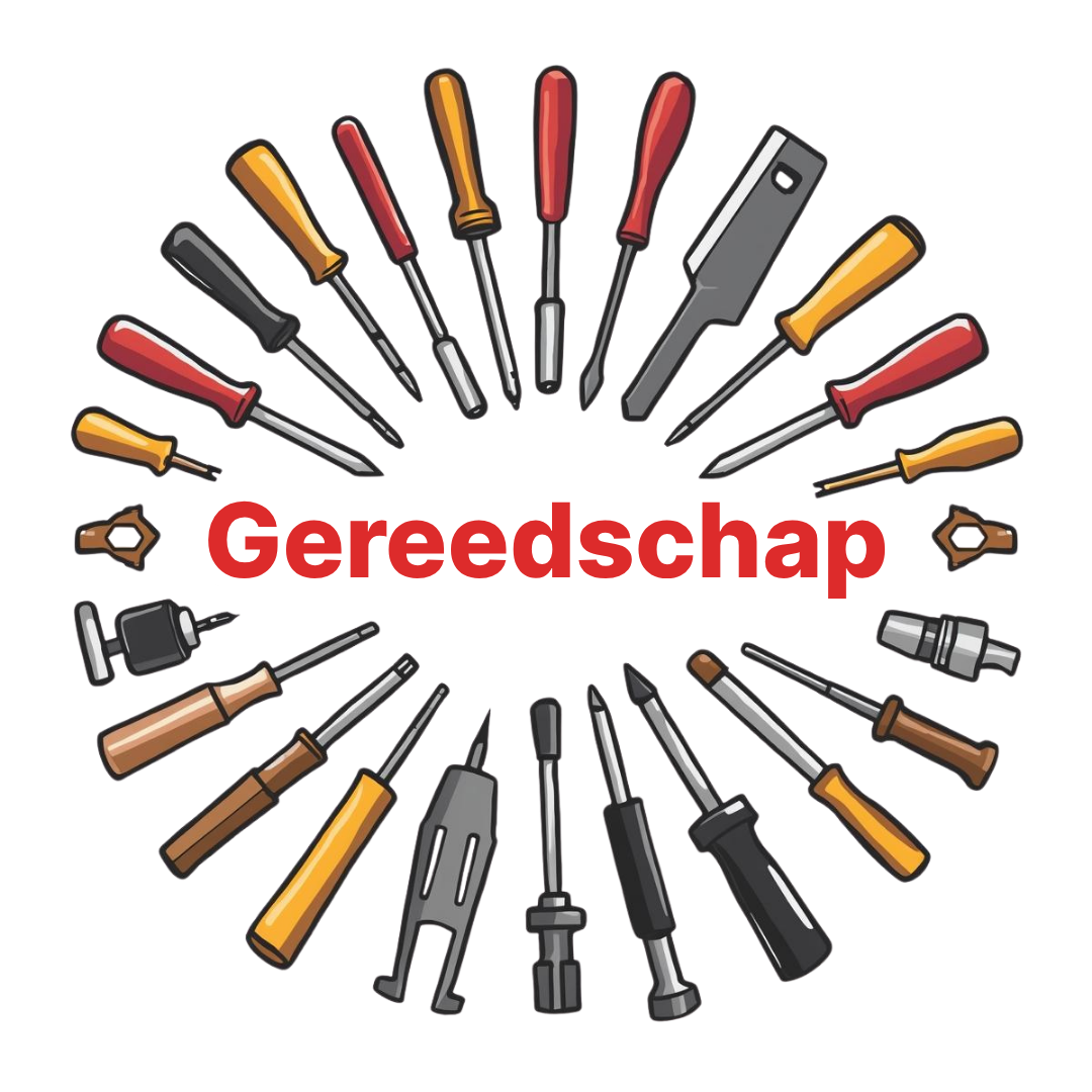 Gereedschap