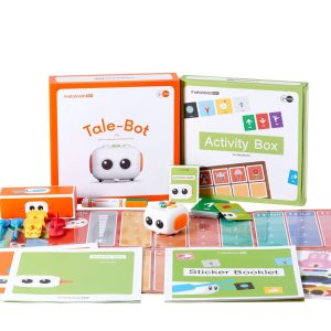 Matatalab TaleBot Pro