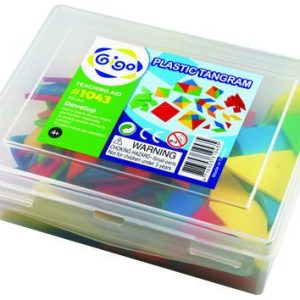Gigo 1043 Tangram