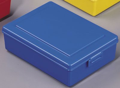 Gigo 1049 BB plastic box met deksel