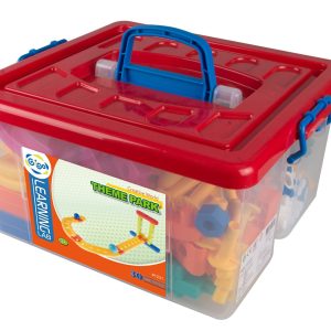 Gigo 1231 Attractiepark