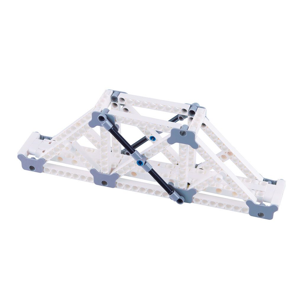 Gigo 1237 Bouwtechniek - Afbeelding 7