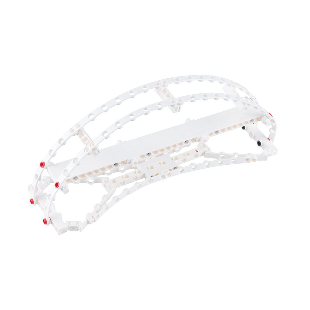 Gigo 1237 Bouwtechniek - Afbeelding 6