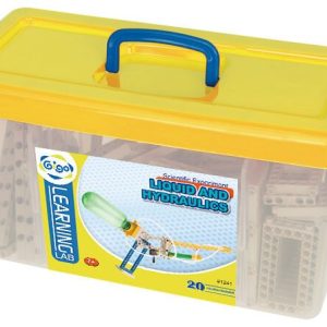 Gigo 1241 Vloeistof en hydraulica