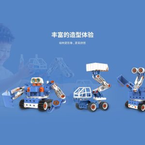 WhalesBot Engin 2001