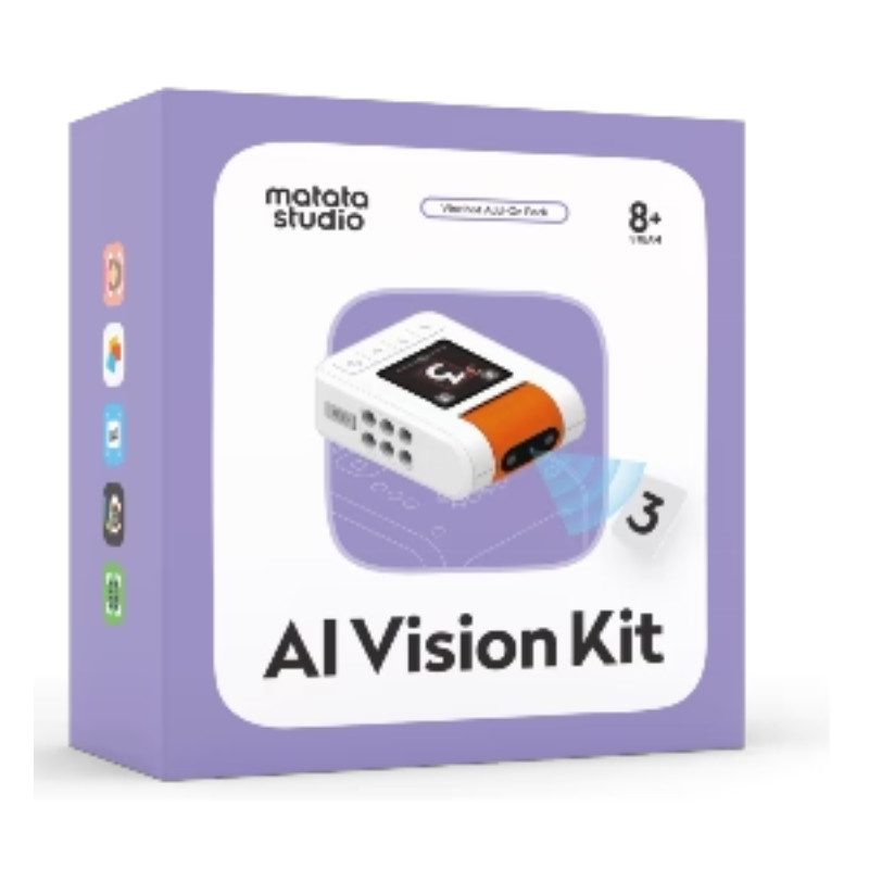 Matatalab AI Vision Kit