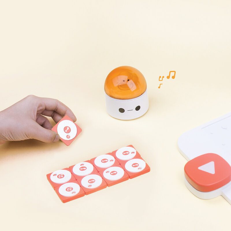 Matatalab uitbreidingsets Muscian