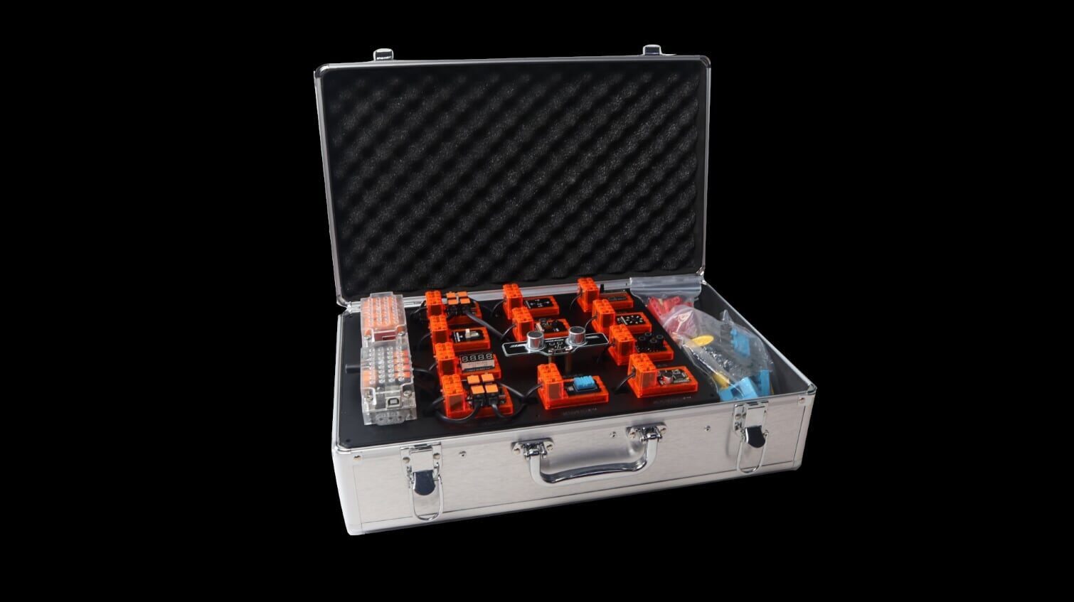 Weemake AI Advance Kit