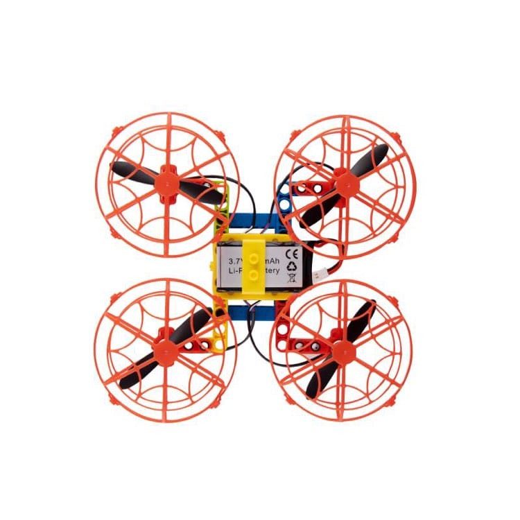 Little Bee BrixIII - Afbeelding 2