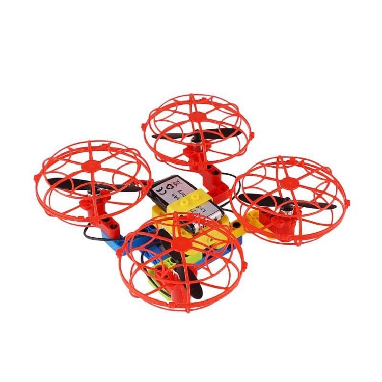 Little Bee BrixIII - Afbeelding 3