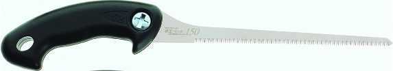 Topman fretzaag 150mm