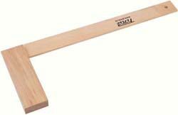 Winkelhaak hout 250mm