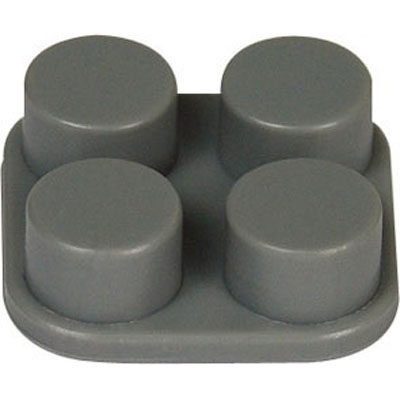 7026-W10-I1S Verbindstuk