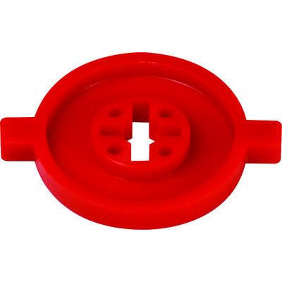 7026-W10-J1R Adaptor XL tandwiel