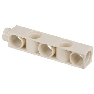 7026-W10-S1S Duo staaf middel