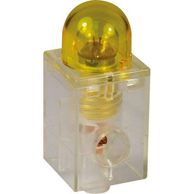 7050-W85-6YA Lamp geel