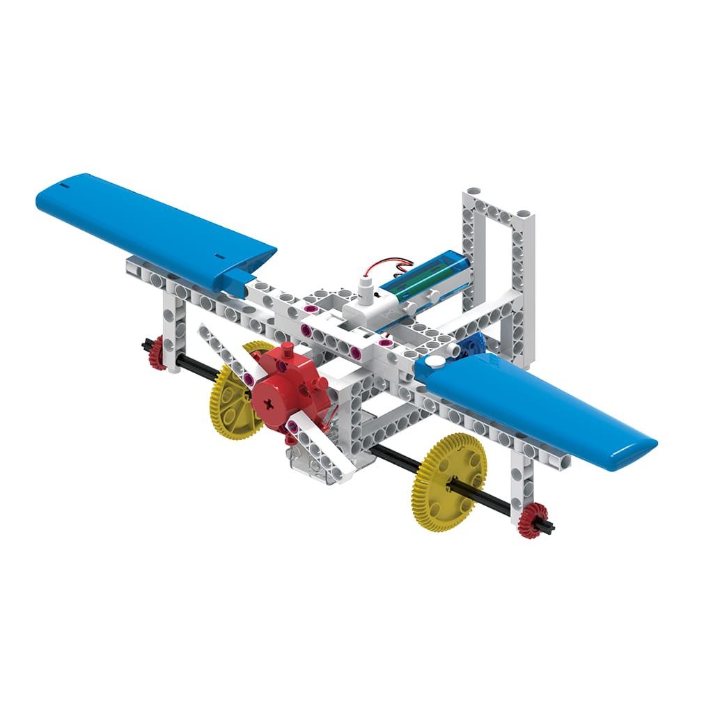 Gigo 7079 Windenergie - Afbeelding 5