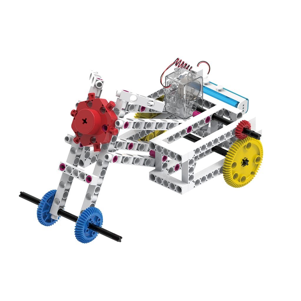 Gigo 7079 Windenergie - Afbeelding 7