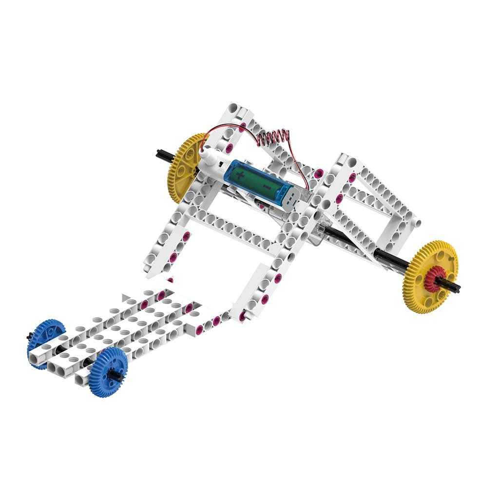 Gigo 7079 Windenergie - Afbeelding 9