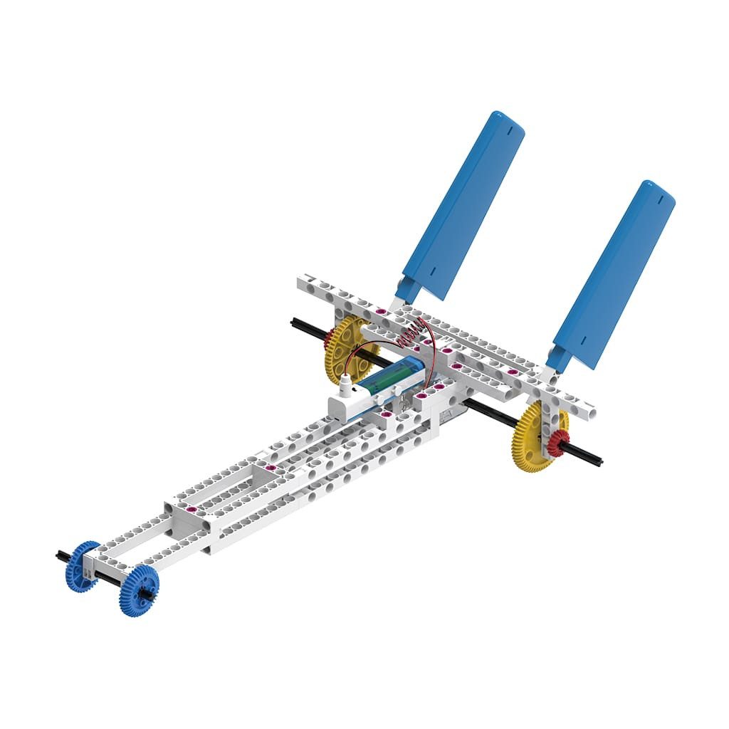 Gigo 7079 Windenergie - Afbeelding 10