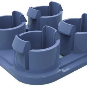 7061-W10-C1S Jumbo verbindstuk