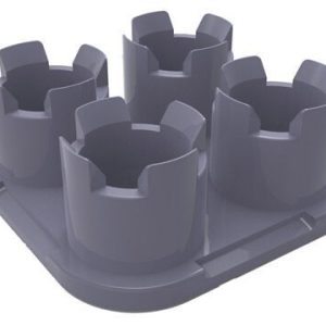 7061-W10-C2S Verwijderaar jumbo verbindstuk