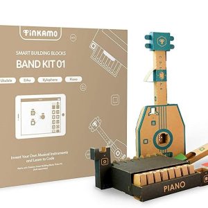 Tinkamo Band Kit
