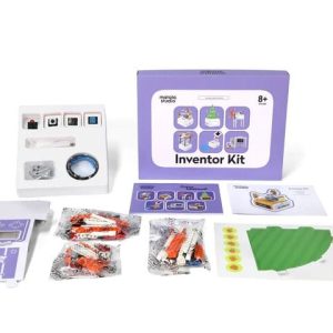 Matatalab Inventor Kit voor Vincibot