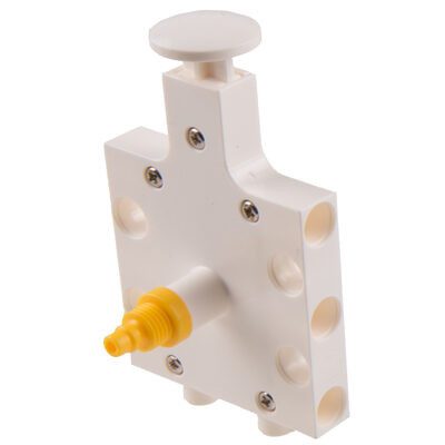 7323-W85-D1W Auto lanceerder