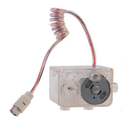 7328-W85-A1 Motor met draadaansluiting