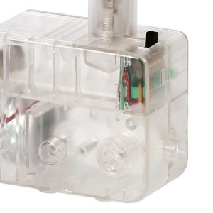 7362-W85-A6 4,5V motor voor bij de 4,5 V zonnecel