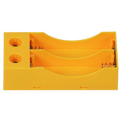 7363-W85-F1 Batterijhouder 3V