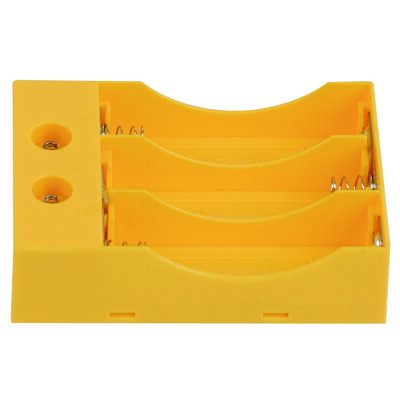 7363-W85-G1 Batterijhouder 4,5V