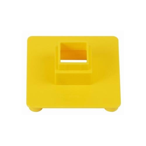 7366-W10-B3Y Vierkante deksel voor de waaier