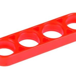 7407-W10-F2O Platte staaf voor kogelgewricht