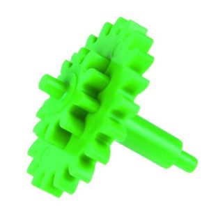 7407-W10-O1G Flex tandwiel A