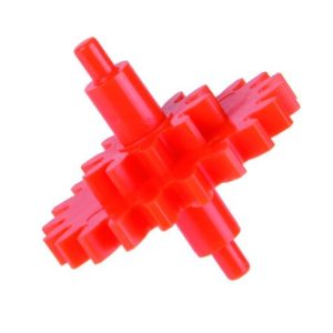 7407-W10-O3O Flex tandwiel C