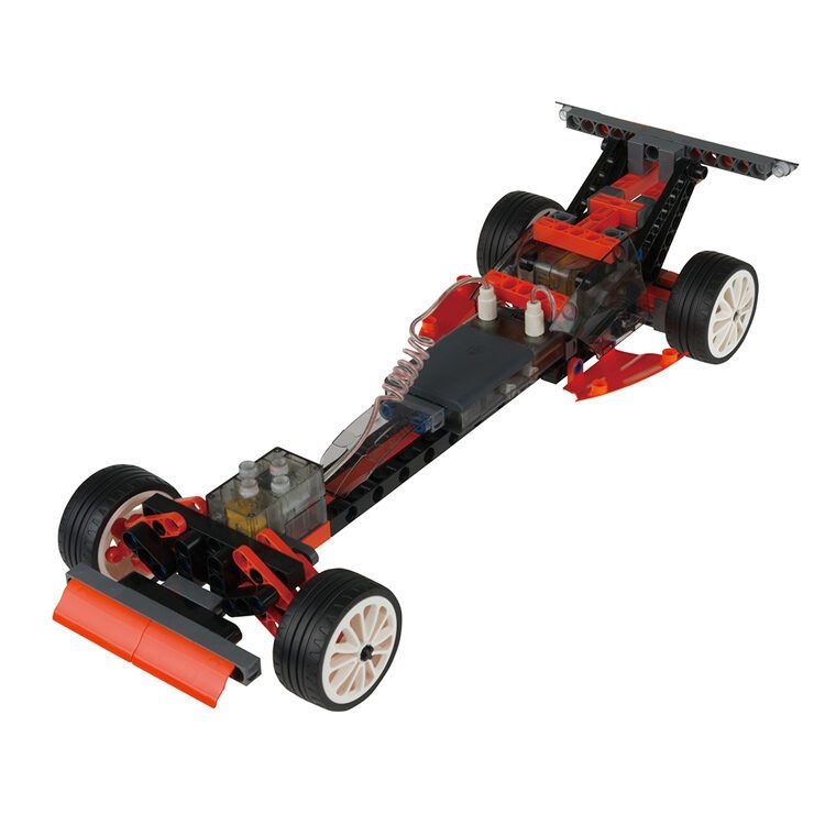 Gigo 7407 RC Race Car - Afbeelding 6