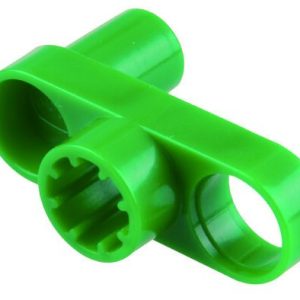 7409-W10-H1G Hendel 3 gaten