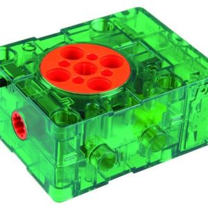 7409-W85-A 3 Weg motor