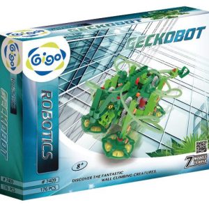 Gigo 7409 Geckobot