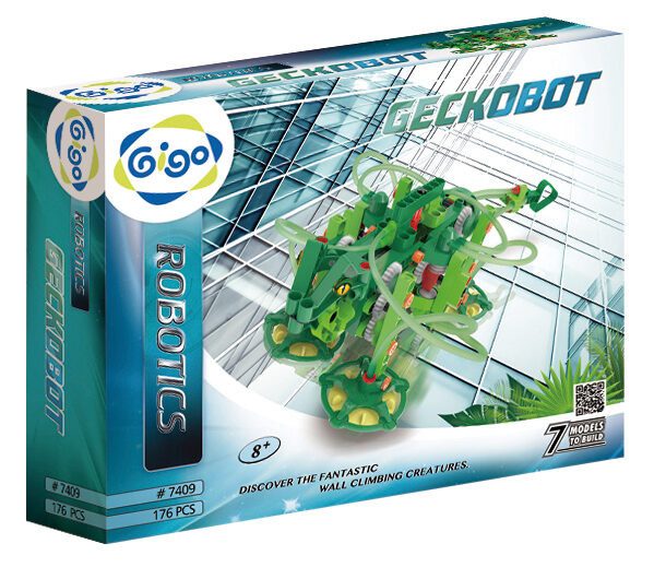 Gigo 7409 Geckobot