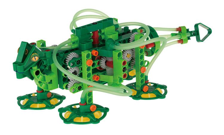 Gigo 7409 Geckobot - Afbeelding 2