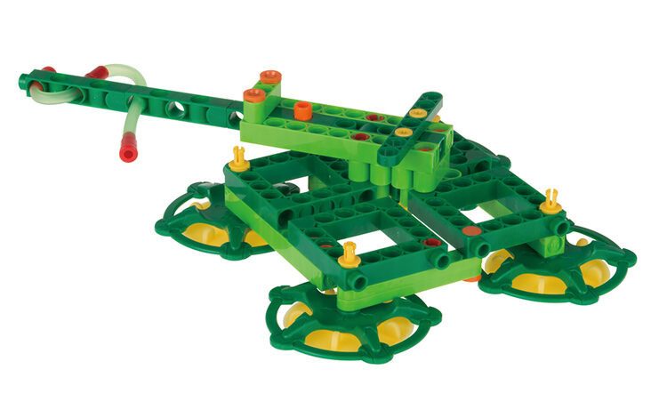 Gigo 7409 Geckobot - Afbeelding 3