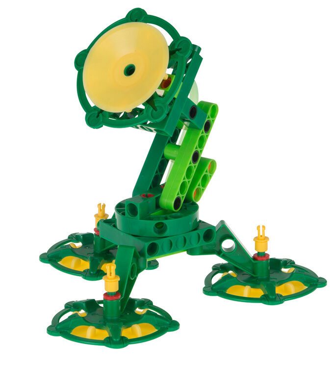 Gigo 7409 Geckobot - Afbeelding 4
