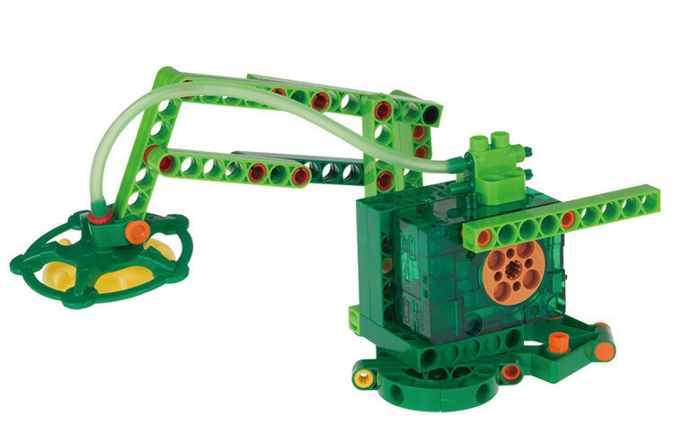 Gigo 7409 Geckobot - Afbeelding 5