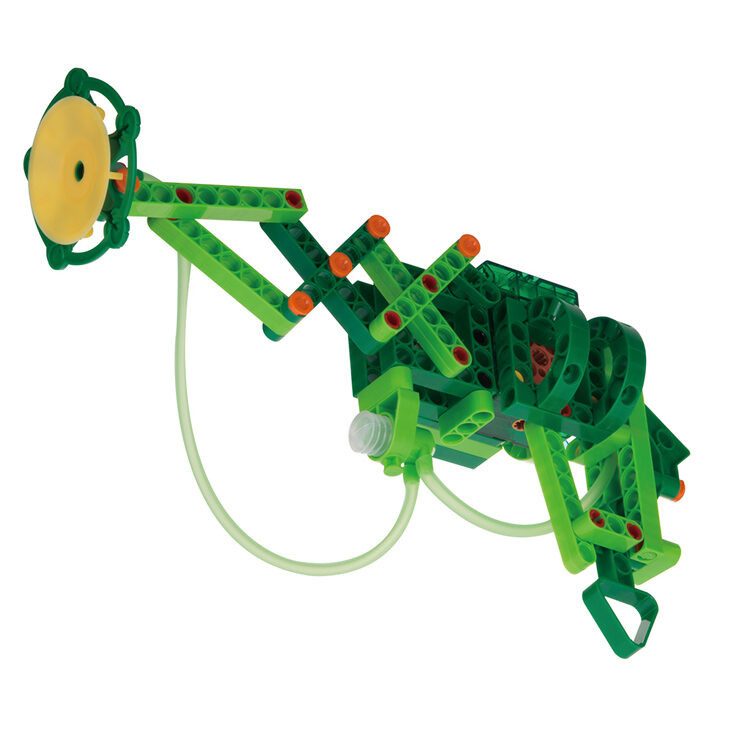 Gigo 7409 Geckobot - Afbeelding 6