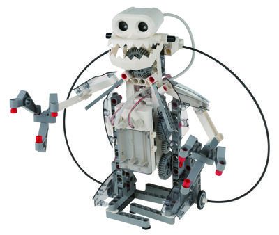 Gigo 7416 Smart Machines - Afbeelding 3