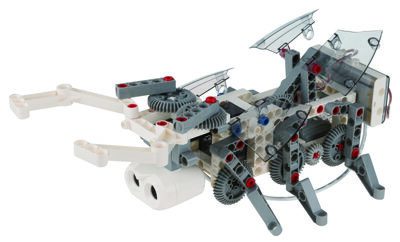 Gigo 7416 Smart Machines - Afbeelding 4